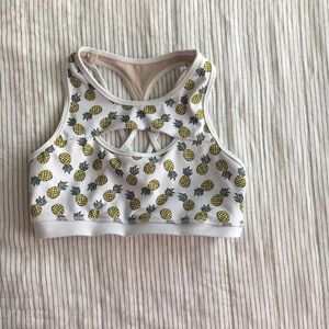 Savage Barbell sports bra